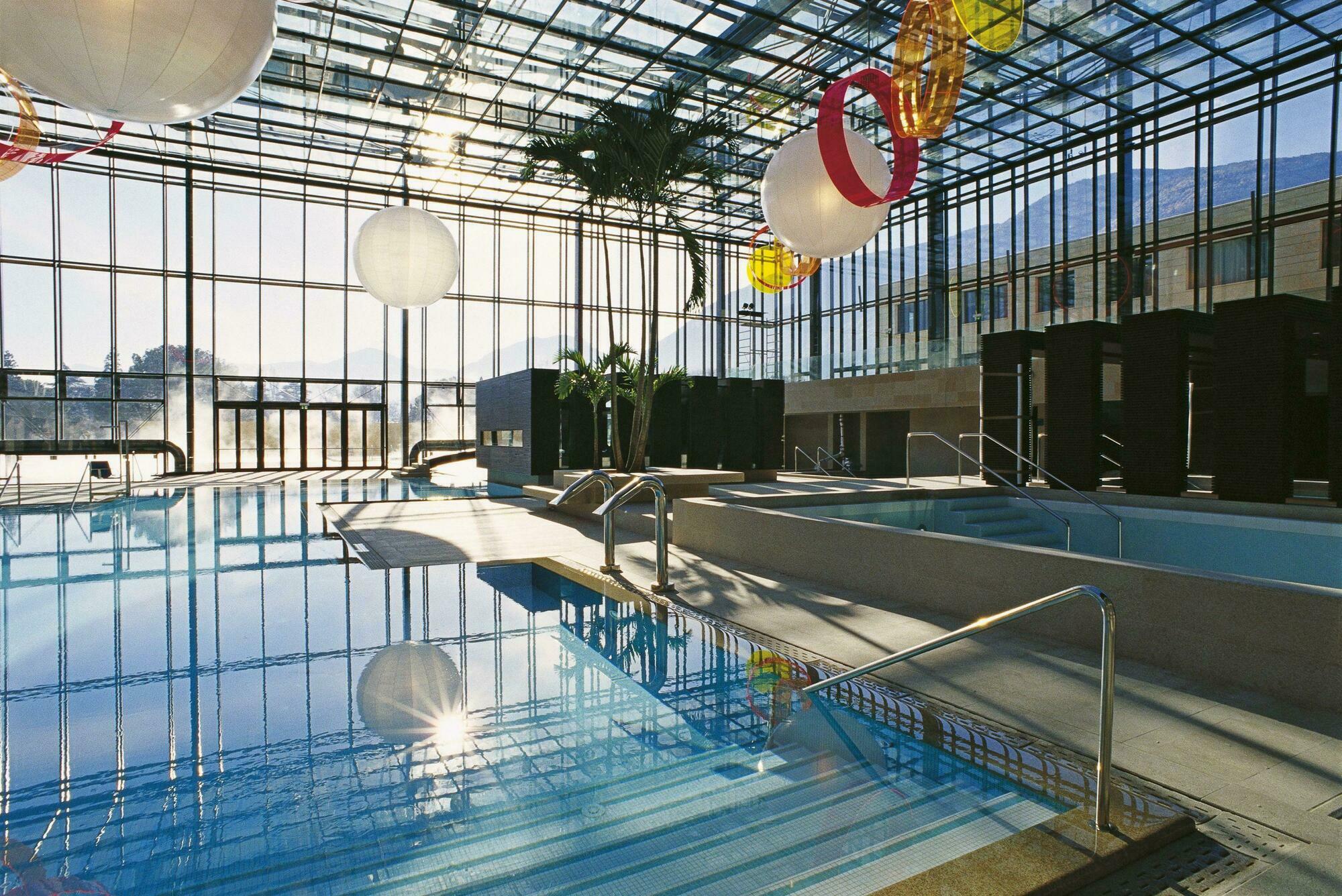 Sieben Welten Hotel & Spa Resort Fulda Kültér fotó